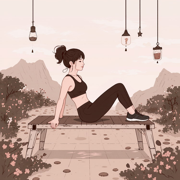 Fitness & Health