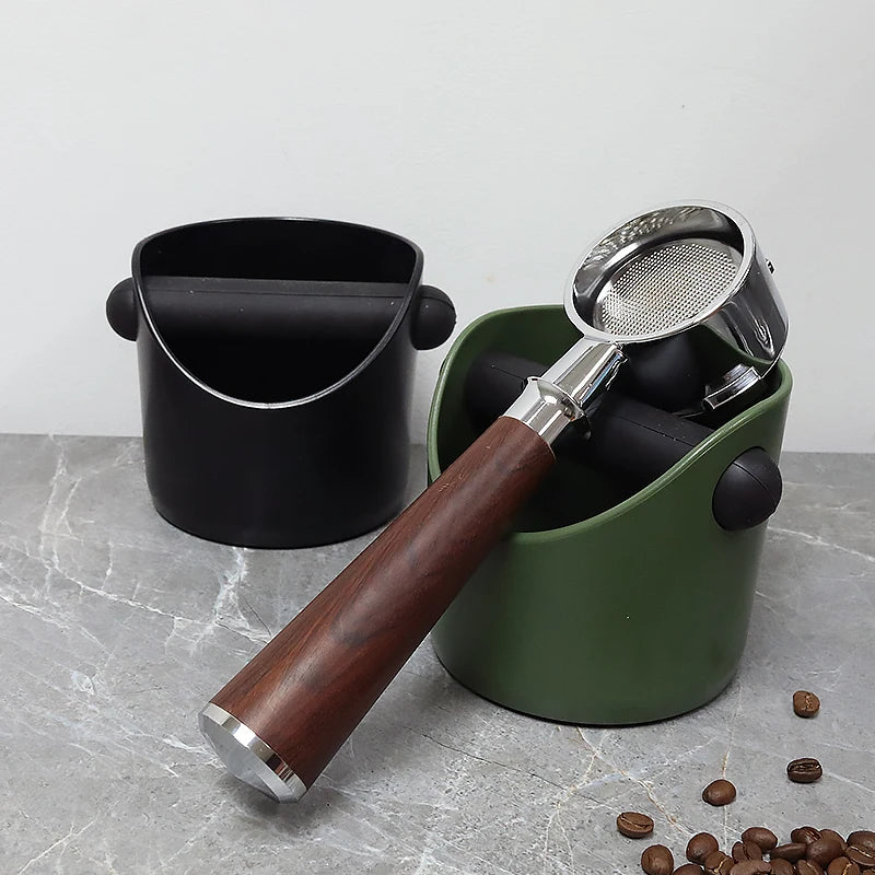 Espresso Knock Box
