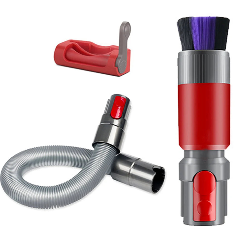 Dust Removal Soft Brush for Dyson V7 V8 V10 V11 V15