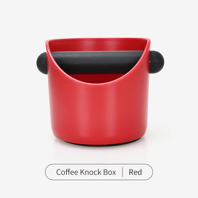 Espresso Knock Box
