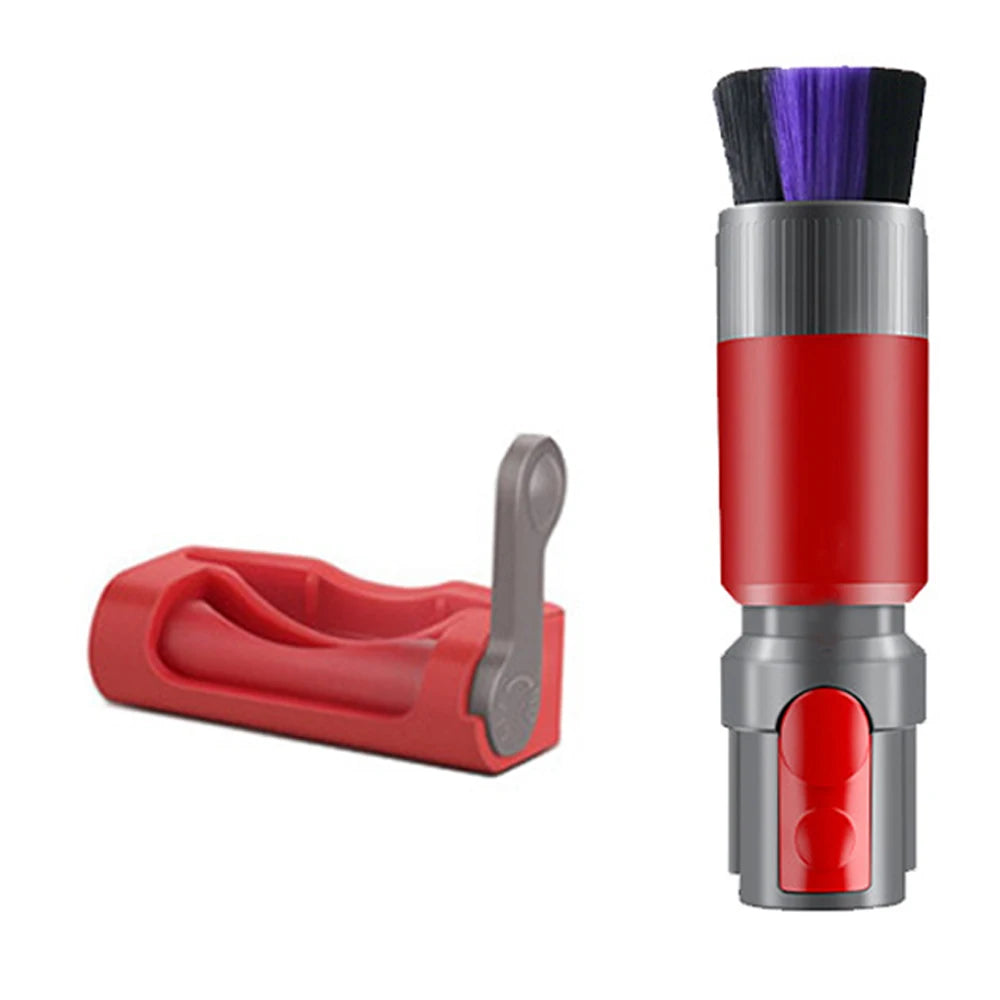 Dust Removal Soft Brush for Dyson V7 V8 V10 V11 V15