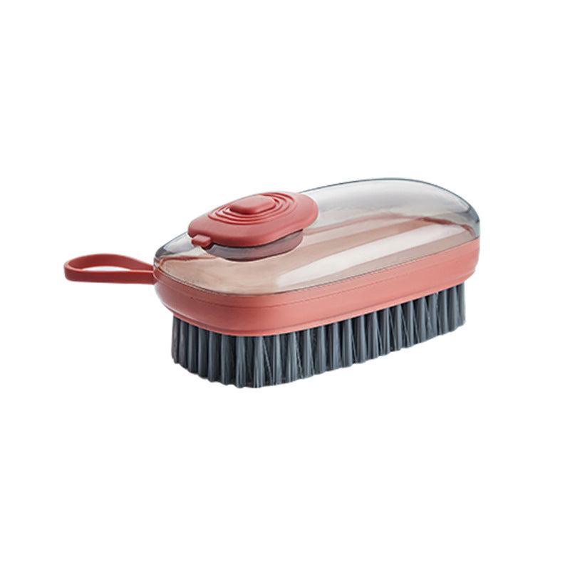 Multifunctional Automatic Cleaning Brush