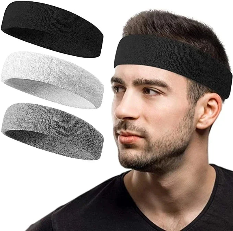 Adjustable Head Band for Makeup