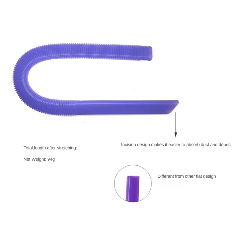 Dryer Vent Cleaner Kit for Dyson V7 V8 V10 V11 V15