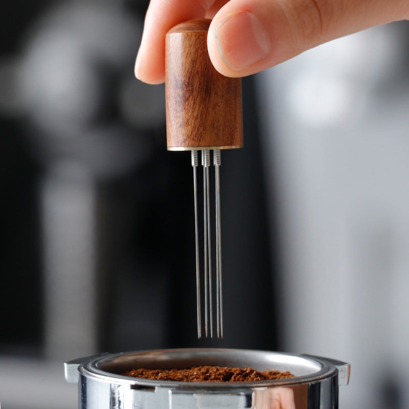 Precision Coffee Powder Dispenser Needle