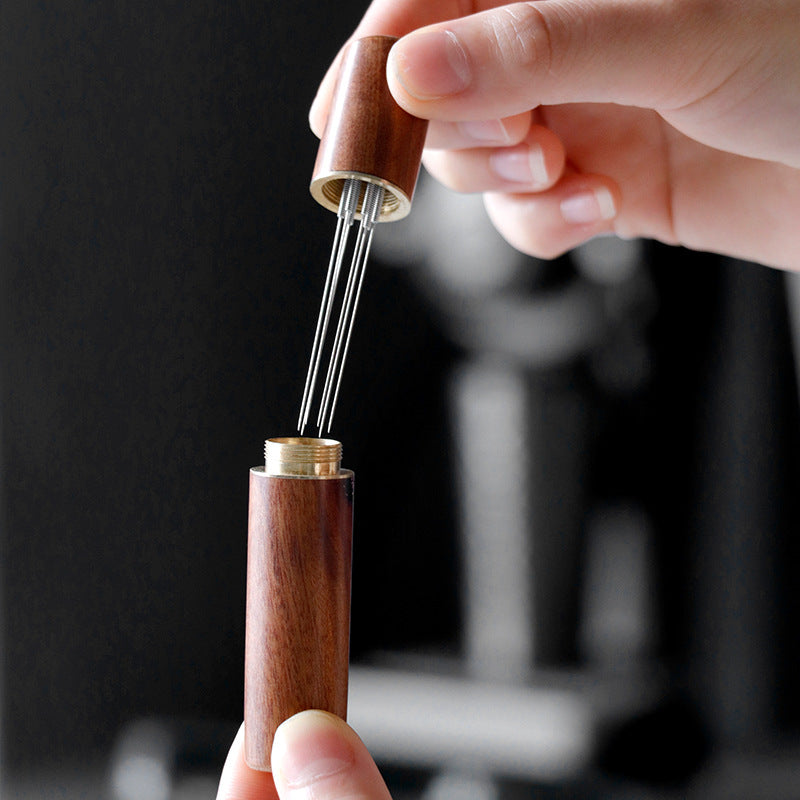 Precision Coffee Powder Dispenser Needle