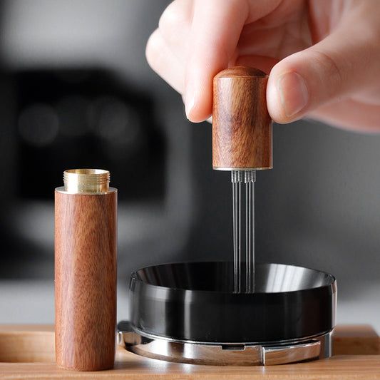 Precision Coffee Powder Dispenser Needle