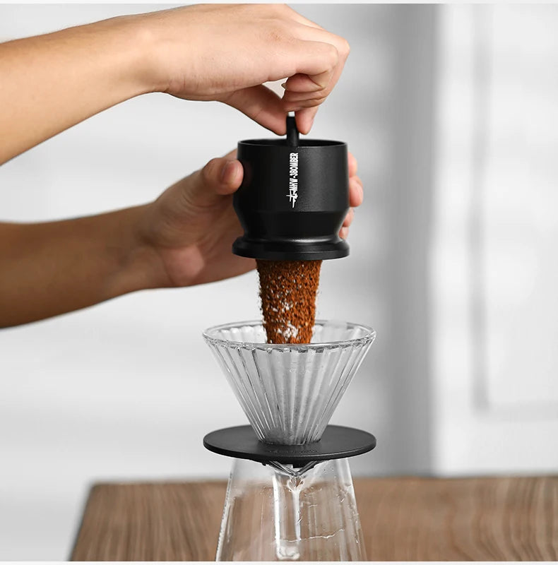 Professional Espresso Dosing Cup