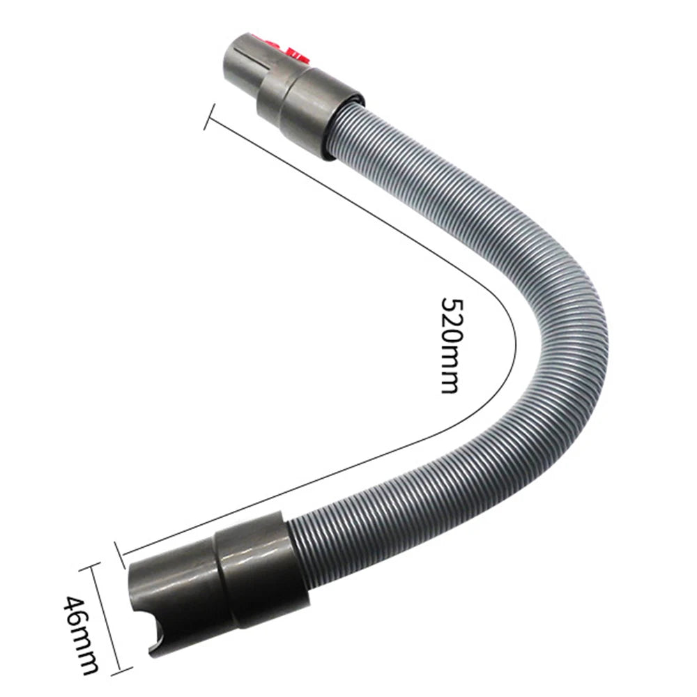Dust Removal Soft Brush for Dyson V7 V8 V10 V11 V15