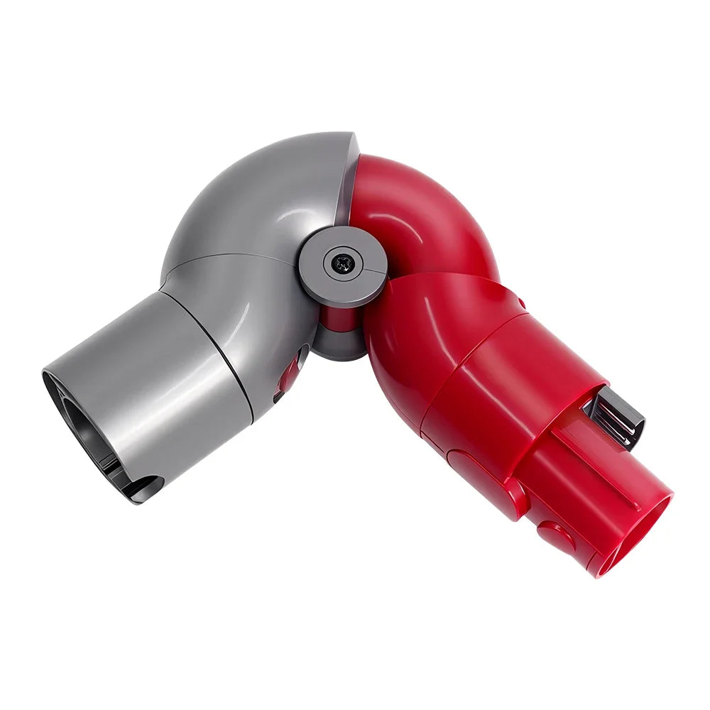 Quick Release Top Bottom Adapter for Dyson V7 V8 V10 V11 V15
