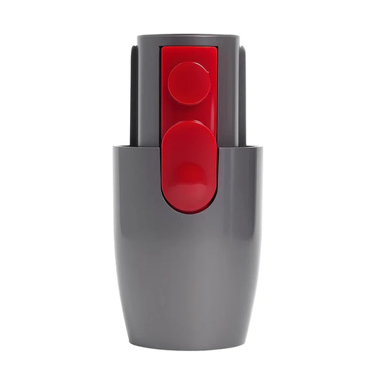 Quick Release Top Bottom Adapter for Dyson V7 V8 V10 V11 V15