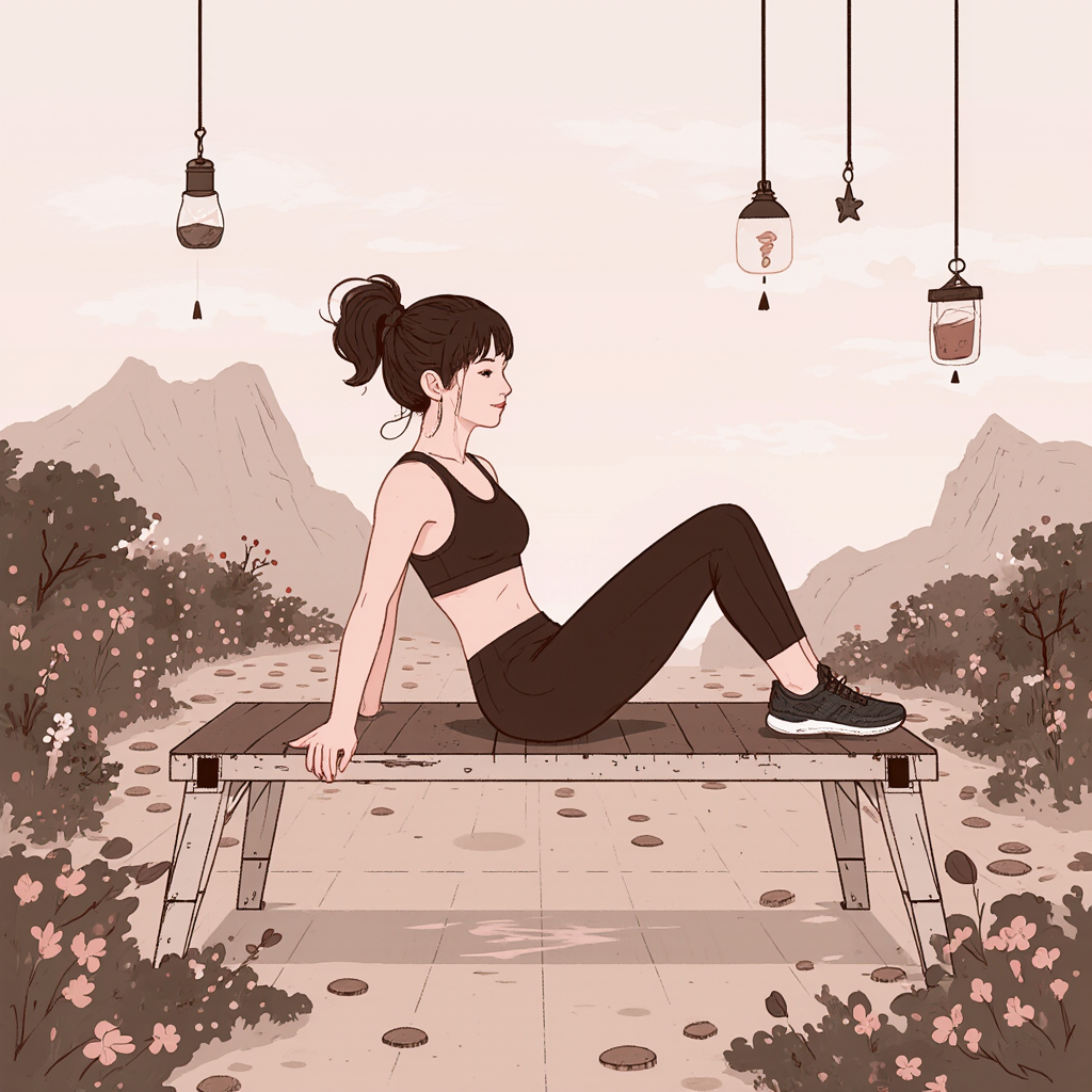 Fitness & Health