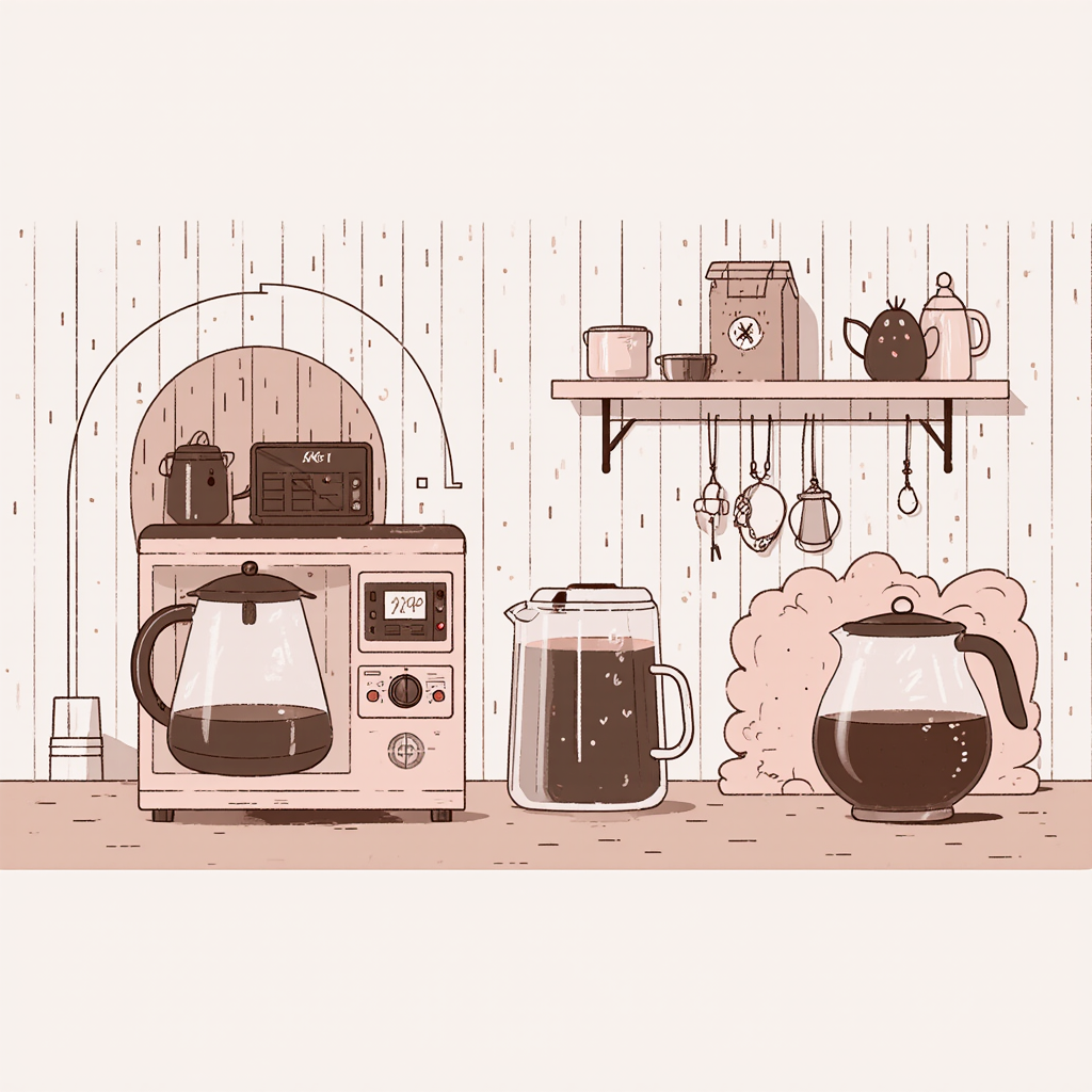 Image of a kitchen