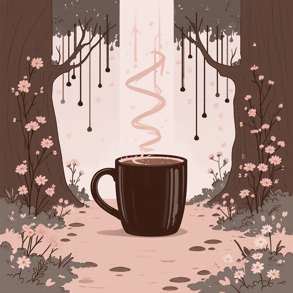 Coffee Essentials