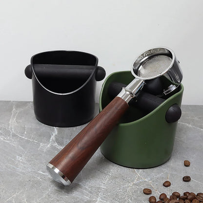 Espresso Knock Box