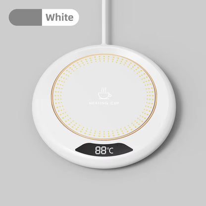 Premium Thermostatic Heating Coaster