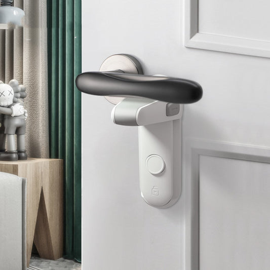 Kid & Pet Proof Door Lever Lock