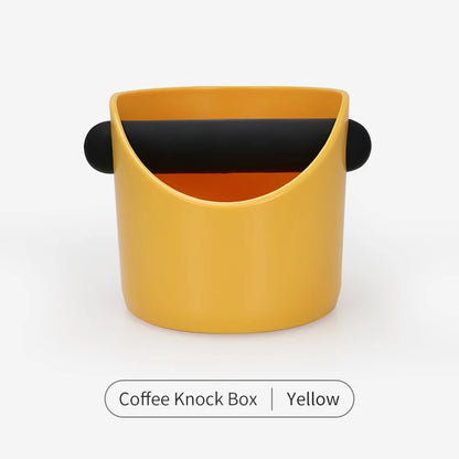 Espresso Knock Box