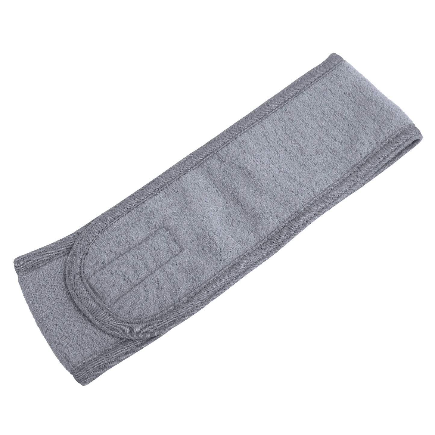 Adjustable Head Band for Makeup