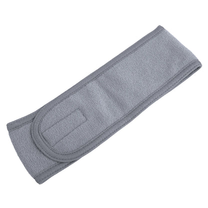 Adjustable Head Band for Makeup