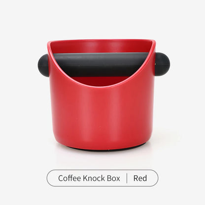 Espresso Knock Box