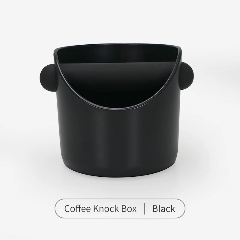 Espresso Knock Box