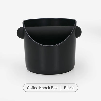 Espresso Knock Box