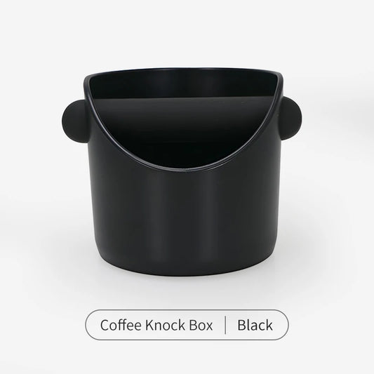 Espresso Knock Box