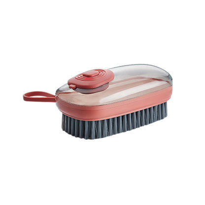 Multifunctional Automatic Cleaning Brush
