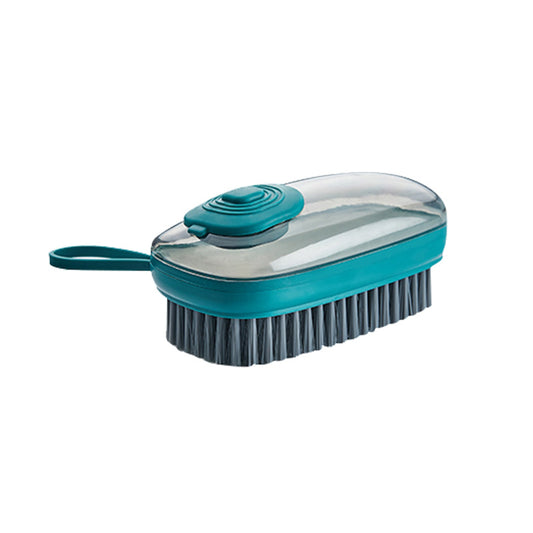 Multifunctional Automatic Cleaning Brush