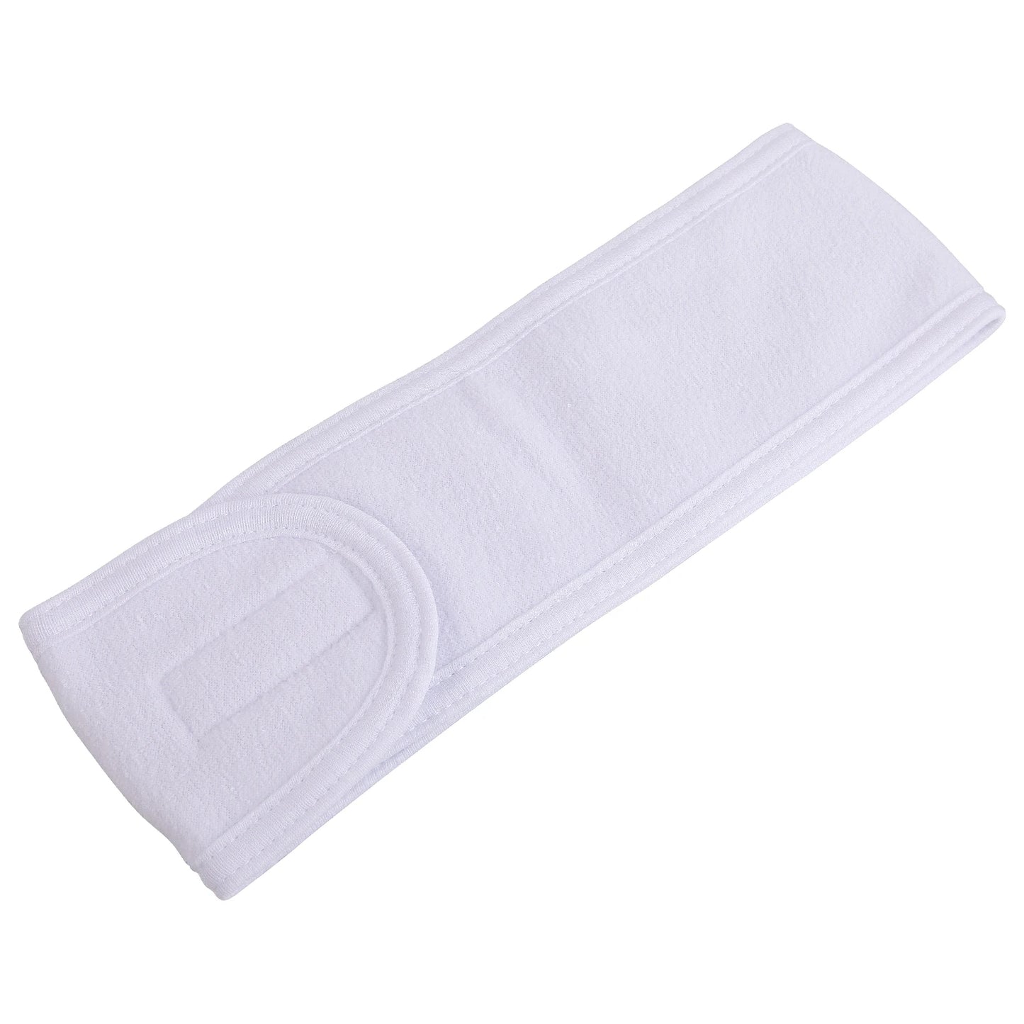 Adjustable Head Band for Makeup
