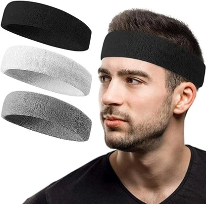Adjustable Head Band for Makeup