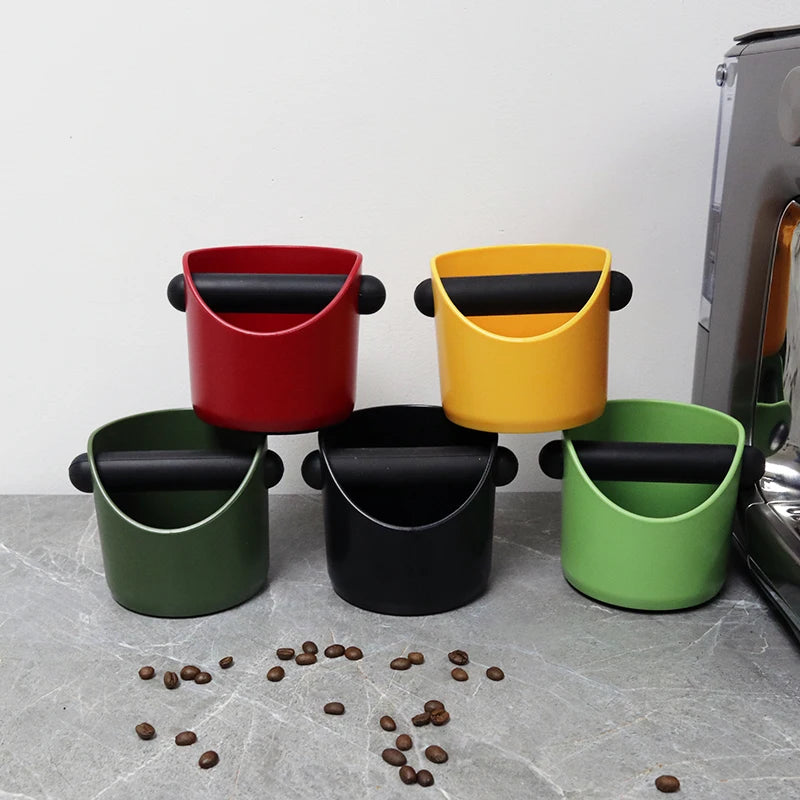 Espresso Knock Box