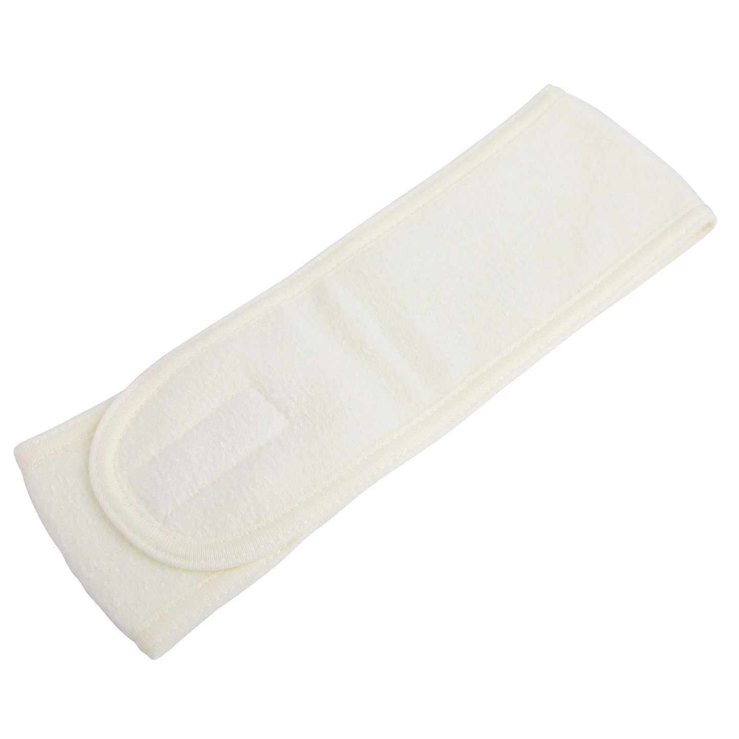 Adjustable Head Band for Makeup