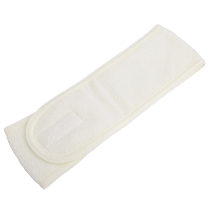 Adjustable Head Band for Makeup