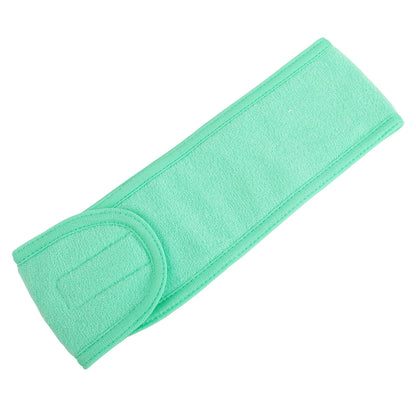 Adjustable Head Band for Makeup