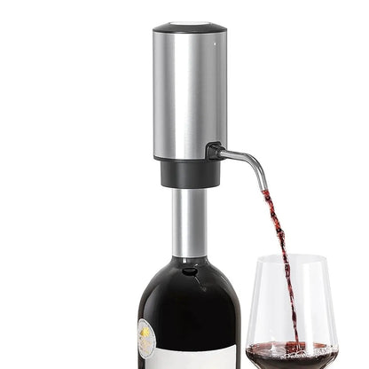Aerator Dispenser Wine Pourer