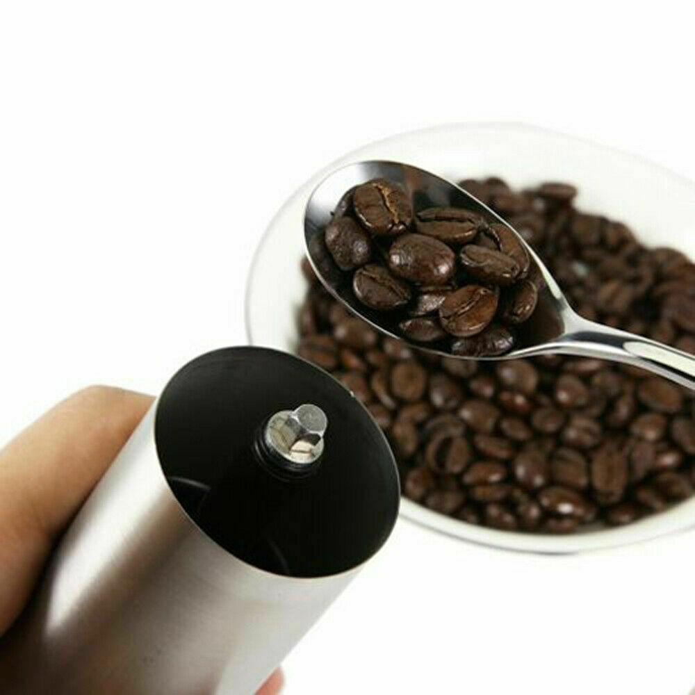 BrewTrail™ Manual Coffee Grinder