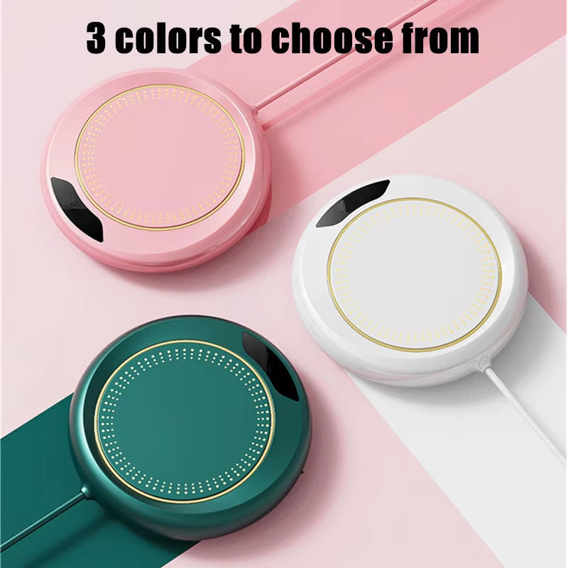 Premium Thermostatic Heating Coaster