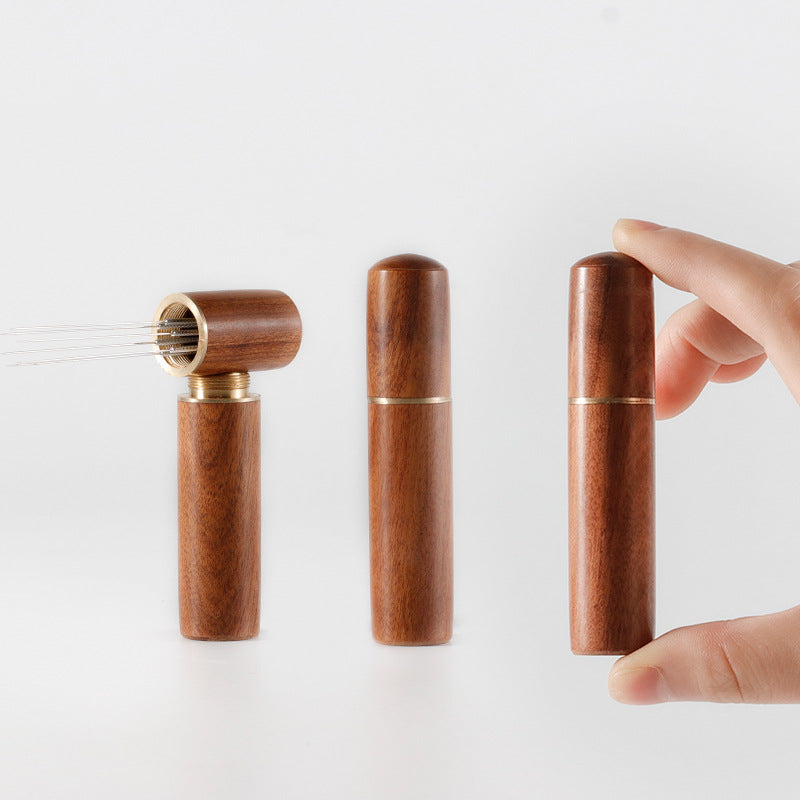Precision Coffee Powder Dispenser Needle