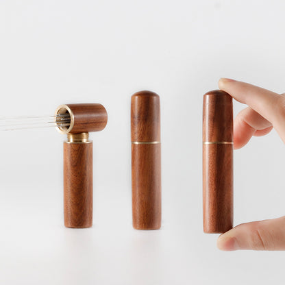 Precision Coffee Powder Dispenser Needle