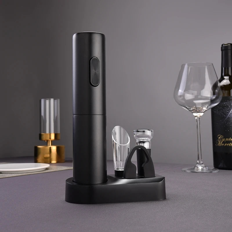 Electric Wine Opener