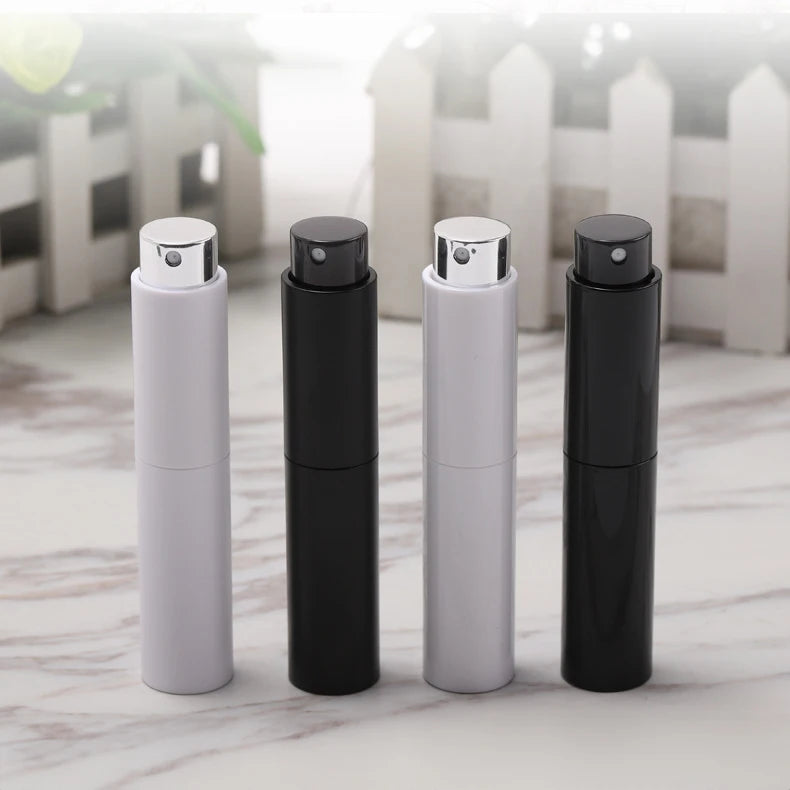 Anti-Static Coffee Bean Spray Bottle for Precision Grinding