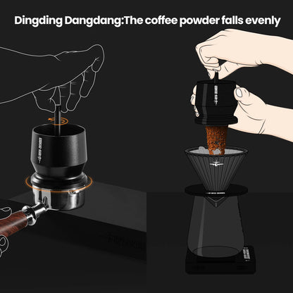 Professional Espresso Dosing Cup