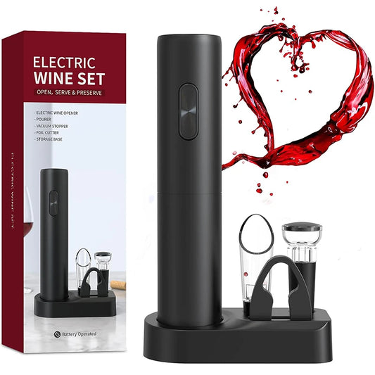 Electric Wine Opener
