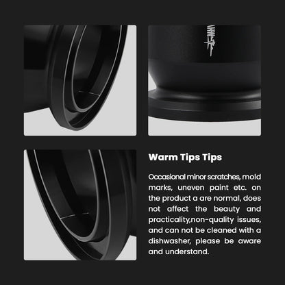 Professional Espresso Dosing Cup