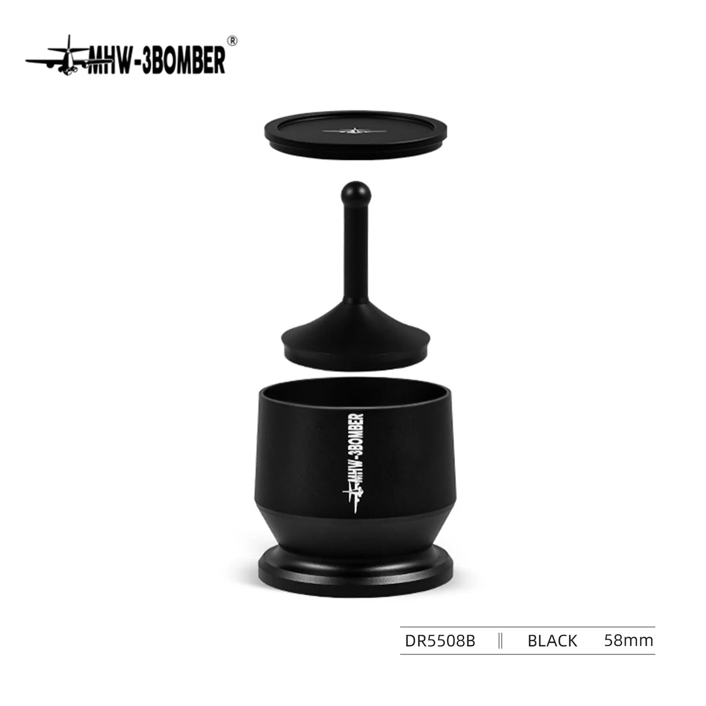 Professional Espresso Dosing Cup