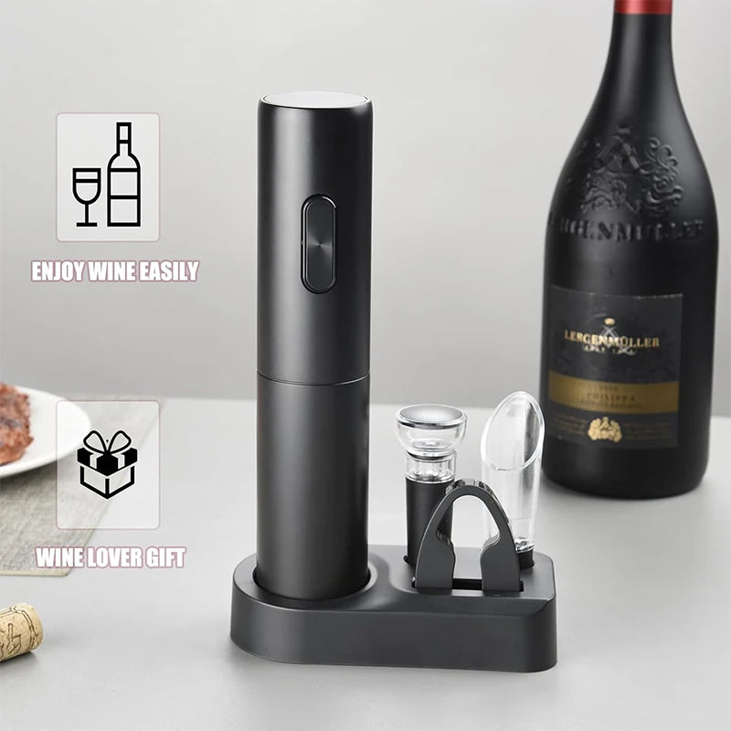 Electric Wine Opener