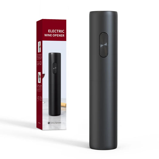 Electric Wine Opener & Pourer