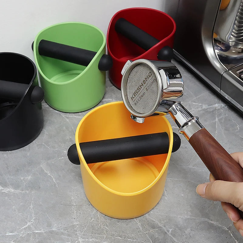Espresso Knock Box